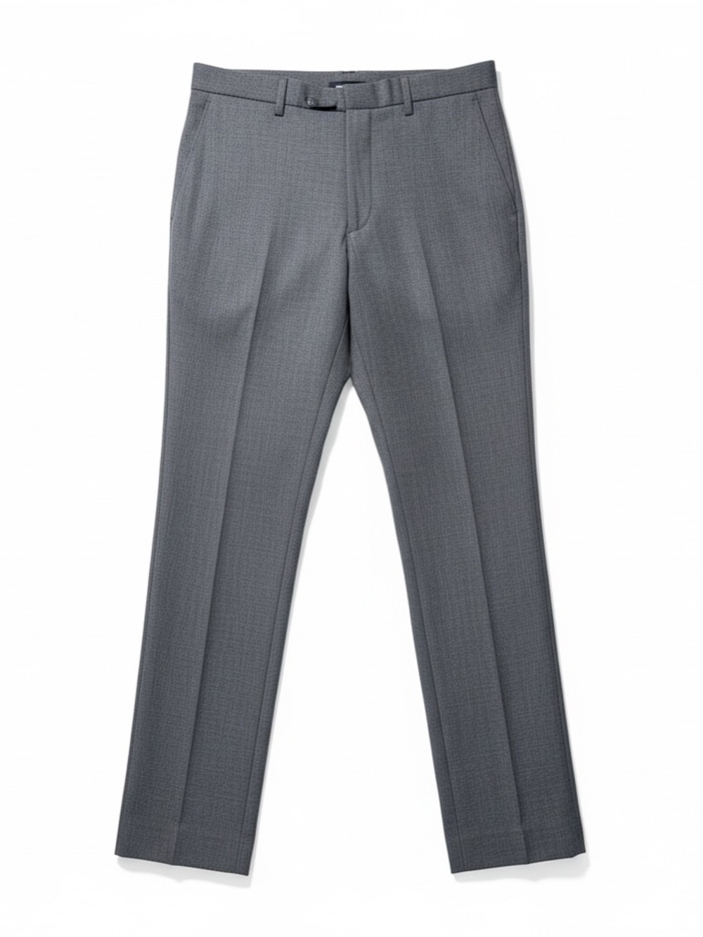 NWT B by Brooks Brothers Boys Dress Pants Windowpane‎ Check Wedding Holidays